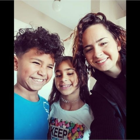 Meet your Posher, Courtney - Picture 1 of 1